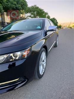 شيفروليه امبالا